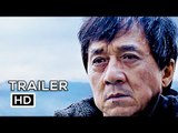 THE FOREIGNER Official Trailer #2 (2017) Jackie Chan, Pierce Brosnan Action Movie HD