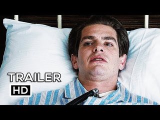 BREATHE Trailer #2 (2017) Andrew Garfield, Claire Foy, Diana Rigg Drama Movie HD