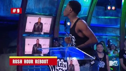 Nick Cannon Presents Wild 'N Out - S09E19 - 11 Moments That Broke The Internet