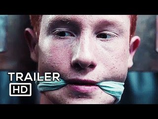 DARK Trailer (2017) Netflix Mystery Series HD