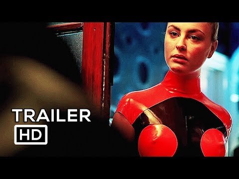 HOW TO TALK TO GIRLS AT PARTIES Trailer #2 (2017) Nicole Kidman, Elle Fanning Movie HD