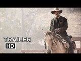 GODLESS Official Trailer (2017) Western Netflix TV Show HD