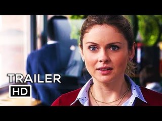 A CHRISTMAS PRINCE Official Trailer (2018) Sarah Douglas Netflix Romance Movie HD