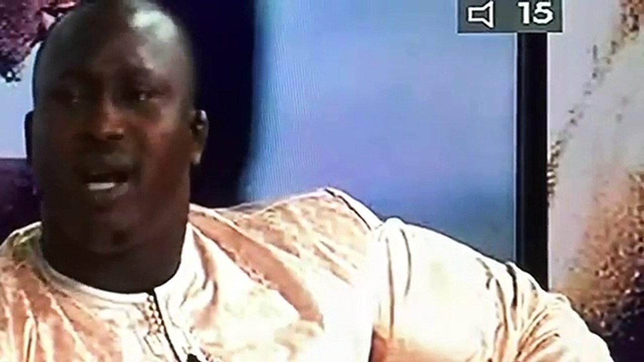 Modou Lô sur les lutteurs avec le CNG « Je suis d’accord avec les lutteurs... - YouTube