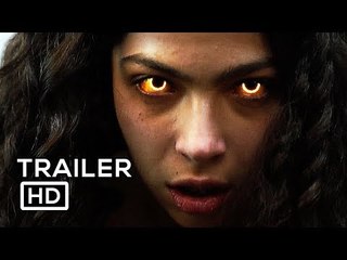 MARVEL'S RUNAWAYS Official Trailer #2 (2017) Superhero TV Show HD
