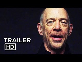 COUNTERPART Official Trailer (2018) J.K. Simmons Sci-Fi TV Show HD