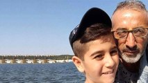 10 Yaşındaki Oğlunu Öldüren Babaya Ağırlaştırılmış Müebbet ve 35 Yıl 9 Ay Hapis