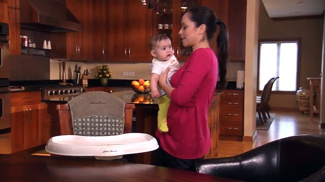 Harmony manual breast pump