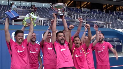 A look back on the Partners' Cup!