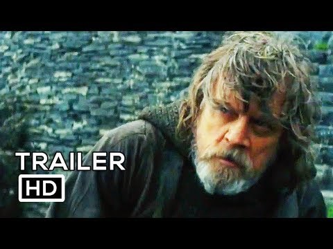 STAR WARS 8: THE LAST JEDI Truth About Luke Trailer (2017) Daisy Ridley, Mark Hamill Sci Fi Movie HD