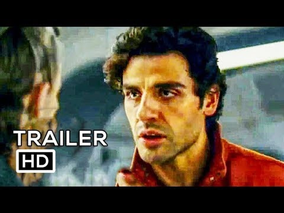 STAR WARS 8: THE LAST JEDI Darkness Rises Trailer NEW (2017) Daisy Ridley, Mark Hamill Sci-Fi Movie