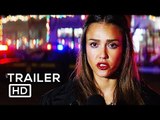 EL CAMINO CHRISTMAS Official Trailer (2018) Jessica Alba, Vincent D'Onofrio Comedy Movie HD