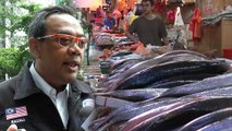 Provide measures to tackle rising prices of ‘ikan rakyat’