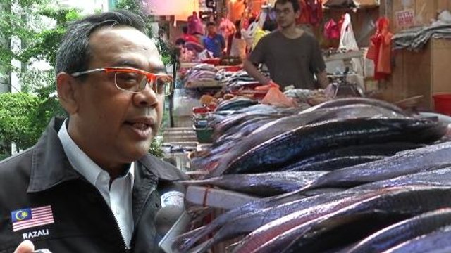 Provide measures to tackle rising prices of ‘ikan rakyat’