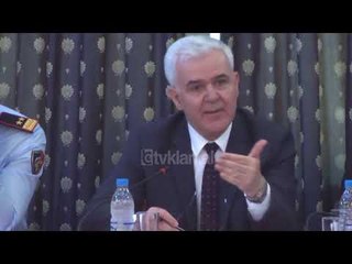 Police nga vendet fqinje ne rruget e Shqiperise