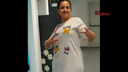 Muğla Eşini Yastıkla Boğarak Öldürmüş