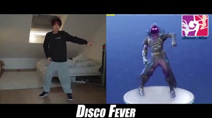 क्या आप इसके जैसे डांस कर सकते है  देखिये विडियो !