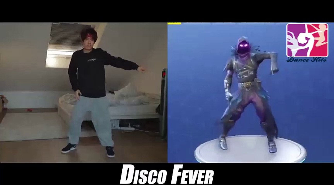 क्या आप इसके जैसे डांस कर सकते है  देखिये विडियो !