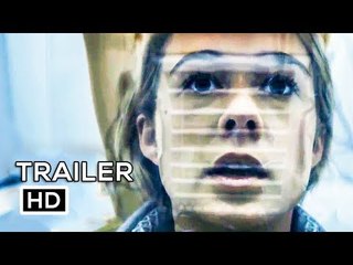 THE RAIN Official Trailer (2018) Netflix Sci-Fi Series HD