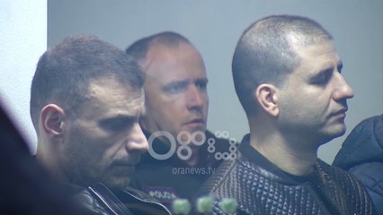 Ora News - Dosja "Shullazi", me 26 qershor pretenca për Emiljanon dhe bandën e tij