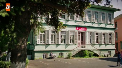 Kendini suçlu hisseden Mesude! - Kırgın Çiçekler 2.Bölüm