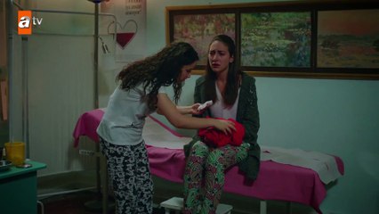 Cemre ile Songül yakınlaşması! - Kırgın Çiçekler 2.Bölüm