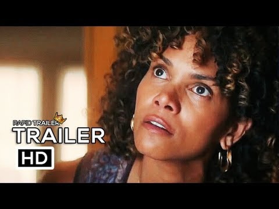 KINGS Official Trailer (2018) Daniel Craig, Hal...