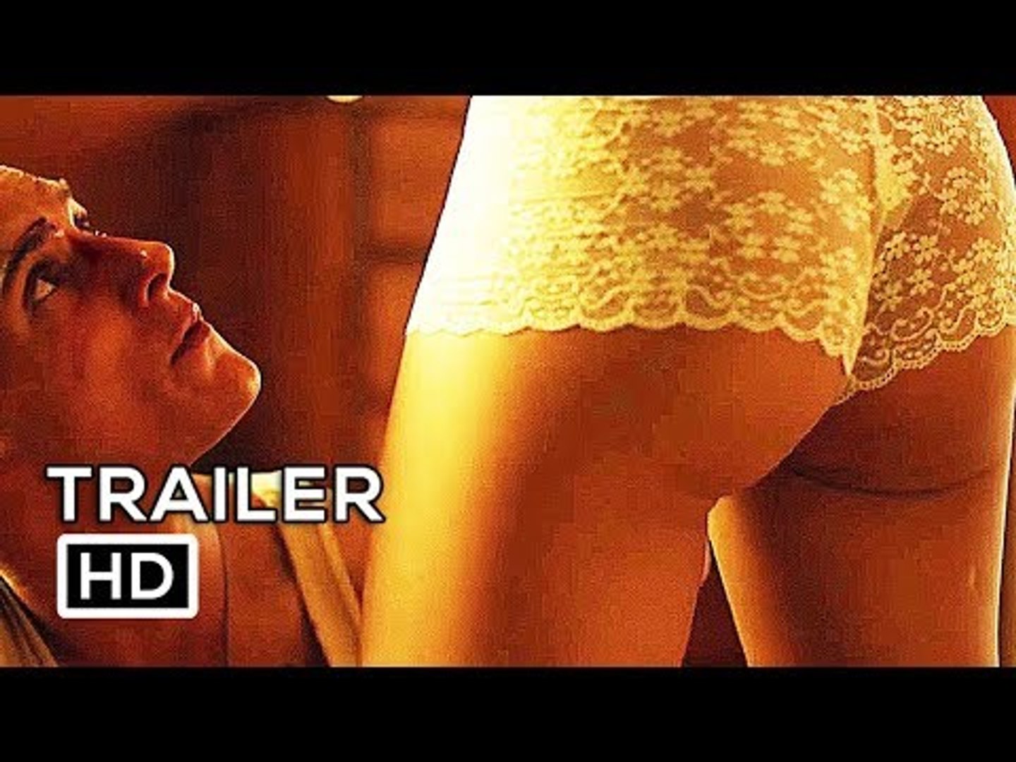 ⁣BADSVILLE Official Trailer (2018) Action Movie HD