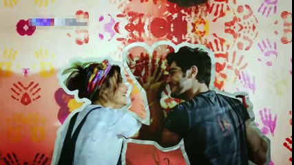 Pyaar Lafzon Mein Kahan Episode 64 -dailymotion