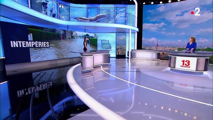 Météo : quand les intempéries vont-elles s'arrêter ?