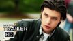 KRYSTAL Official Trailer (2018) Nick Robinson, Rosario Dawson Movie HD
