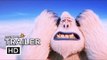 SMALLFOOT Official Trailer #2 (2018) Channing Tatum, Zendaya Animated Movie HD