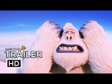 SMALLFOOT Official Trailer #2 (2018) Channing Tatum, Zendaya Animated Movie HD