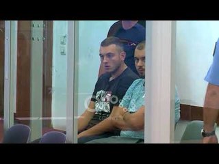 Ora News - Kthehen në burg dy prej të akuzuarve për vrasjen e Marvi Mihalit