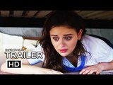 THE KISSING BOOTH Official Trailer (2018) Joey King Netflix Comedy Movie HD