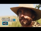 THE SISTERS BROTHERS Official Trailer (2018) Jake Gyllenhaal, Joaquin Phoenix Movie HD