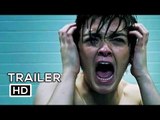 X-MEN: THE NEW MUTANTS Official Trailer (2018) Maisie Williams, Anya Taylor-Joy Superhero Movie HD