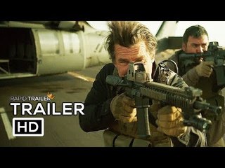 SICARIO 2: SOLDADO Official Trailer #3 (2018) Josh Brolin, Benicio Del Toro Action Movie HD