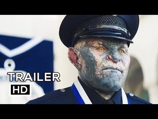 BRIGHT Official Final Trailer (2017) Will Smith Sci-Fi Movie HD