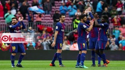 Barcelona Mengincar  Mohamed Salah dari Liverpool