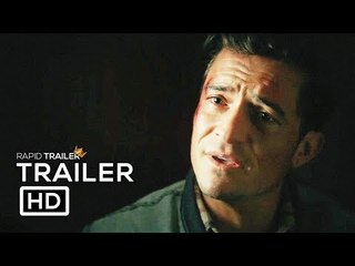 ROMANS Official Trailer (2018) Orlando Bloom, Janet Montgomery Movie HD