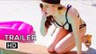 THE LAYOVER 'Pool Party' Movie Clip + Trailer (2018) Alexandra Daddario, Kate Upton Comedy Movie HD