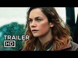 DARK RIVER Official Trailer (2018) Sean Bean, Ruth Wilson Thriller Movie HD