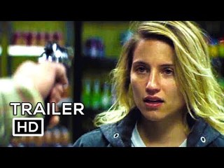 HOLLOW IN THE LAND Official Trailer (2017) Dianna Agron Drama Movie HD