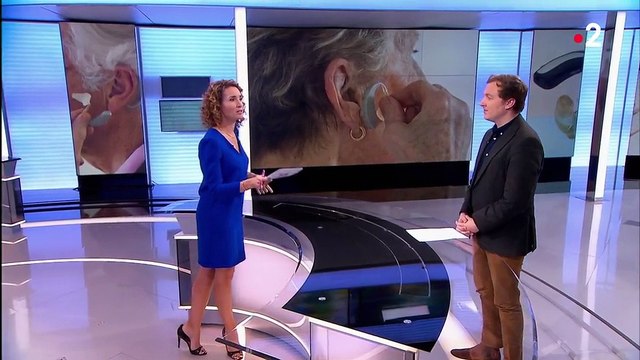 Prothèses auditives : mise en place prochaine du zéro reste à charge