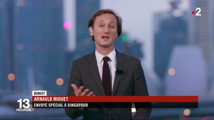 Sommet Trump-Kim : que vaut l'accord signé entre les deux dirigeants ?