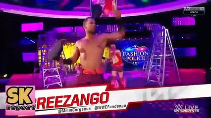 RAW 11 June 2018 Highlights|| RAW 12|06|2018 Full Highlights HD ||