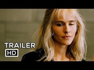 THAT'S NOT ME Official Trailer (2018) Comedy Movie HD