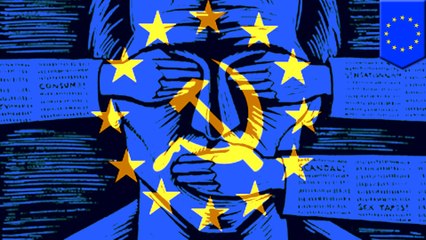 EU copyright law could change the internet as we know it