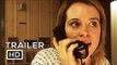 UNSANE Official Trailer (2018) Claire Foy Horror Movie HD